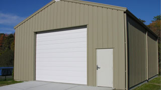 Garage Door Openers at Stonetree Novato, California